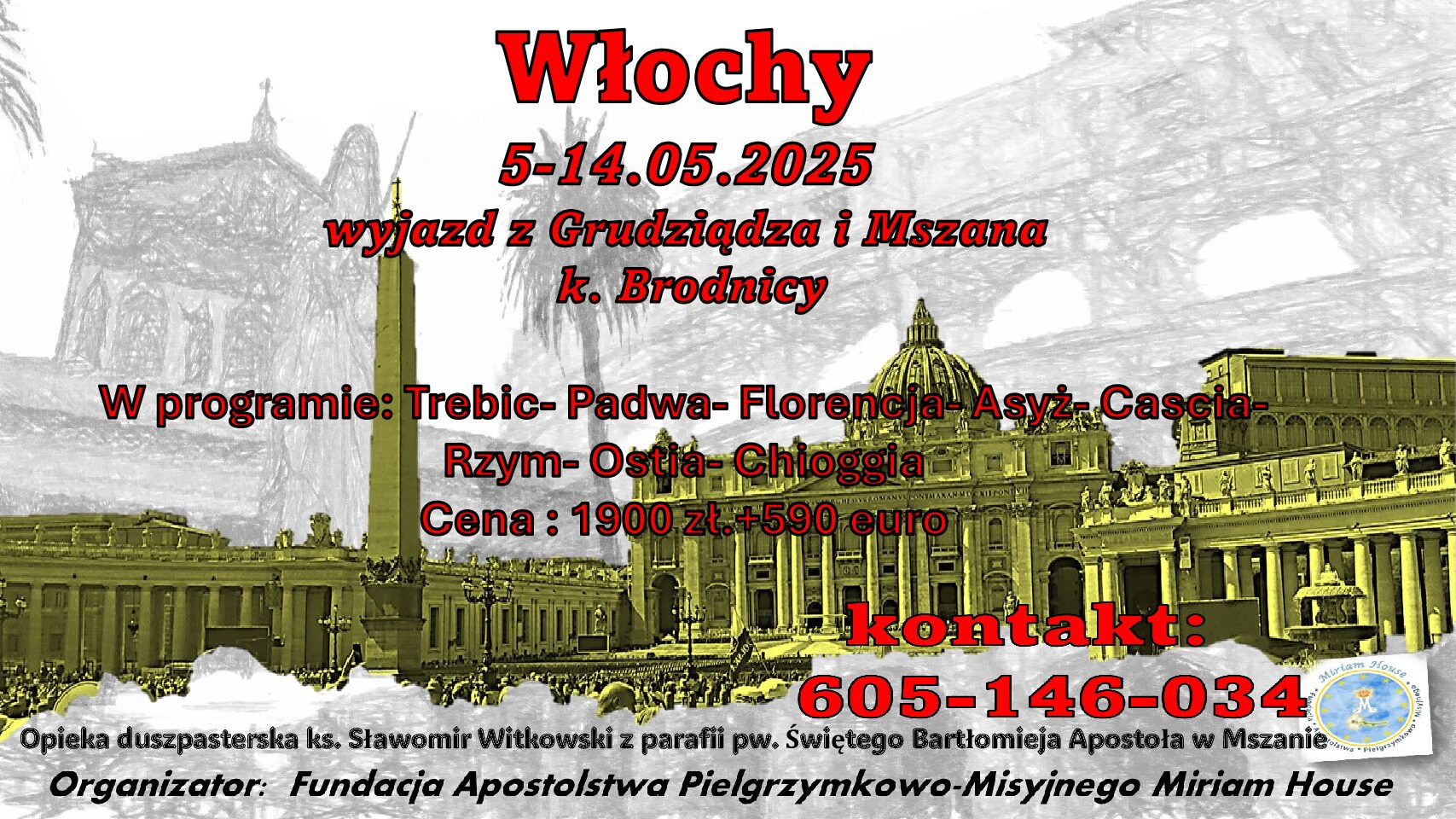 Włochy