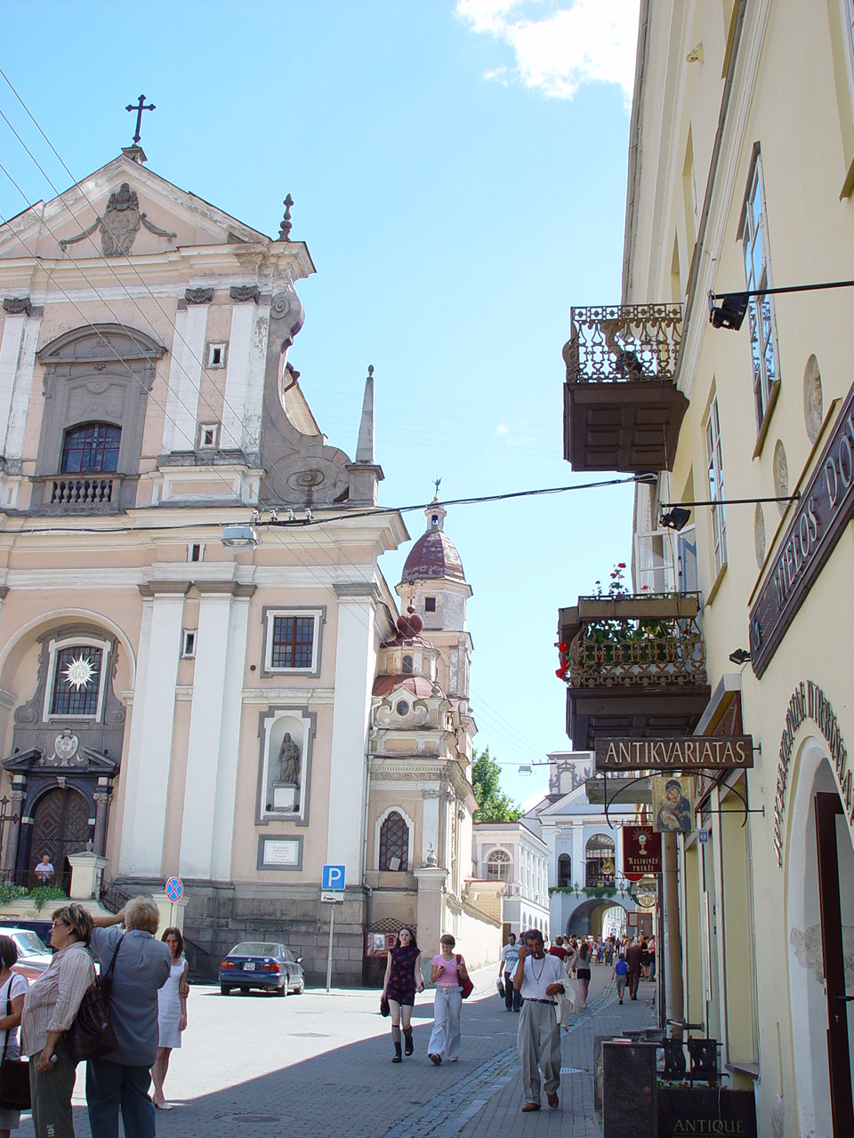 Puszcza Augustowska 072