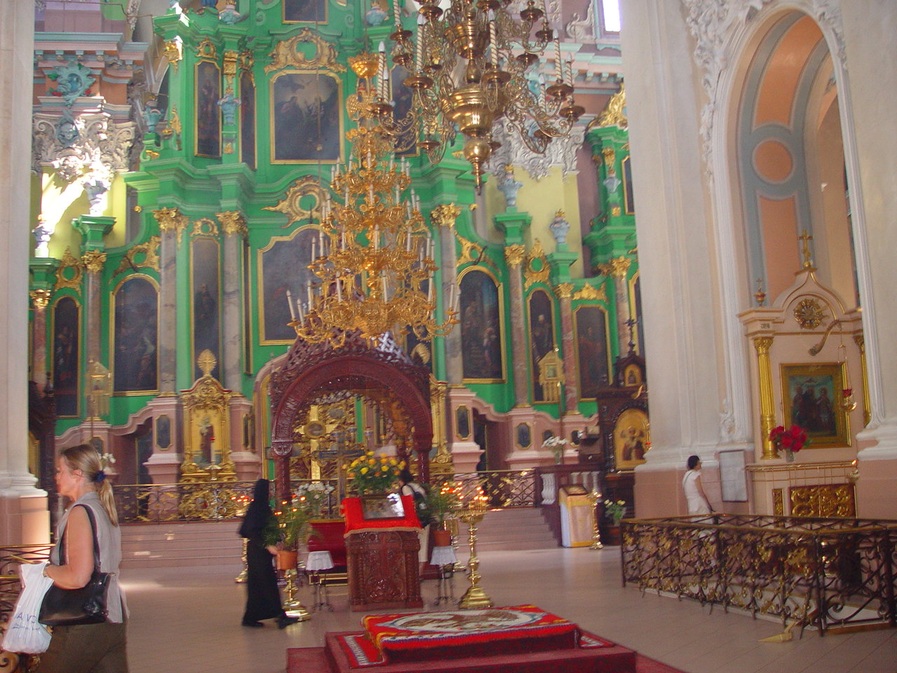 Puszcza Augustowska 074